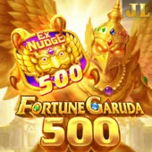 499BET গরুড় যোদ্ধা 500 (JILI)